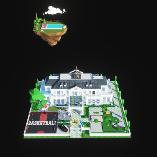 Mansion  #29
