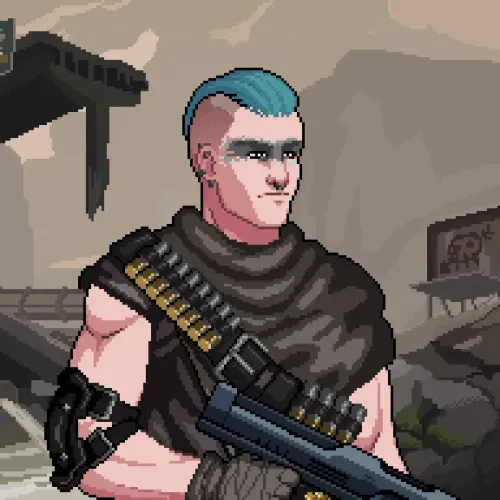 Little Joe Waveshaper