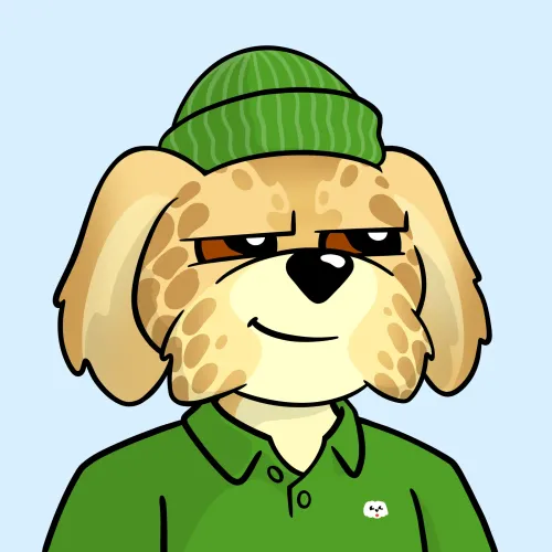 BoDoggos #8069