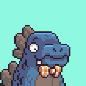 KaijuKing #9730