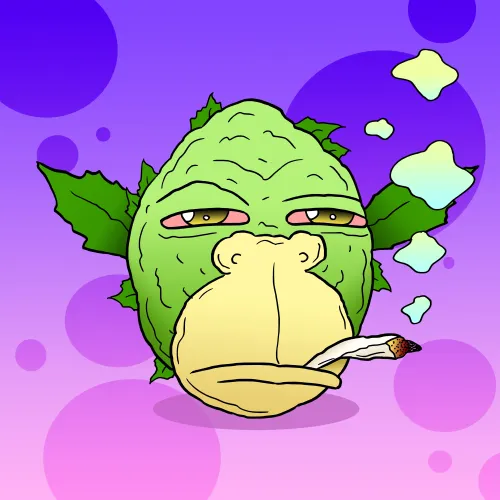 AlienBuddyBuds #73