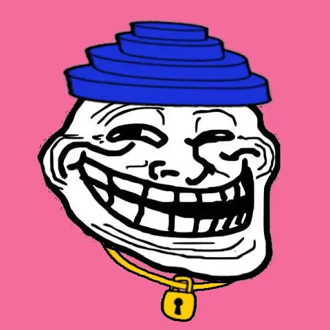 TROLL #1034