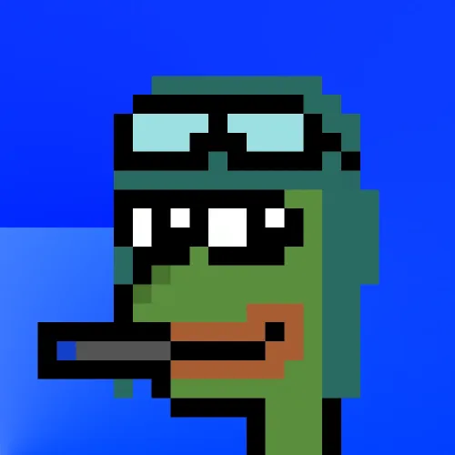PepePunks #226