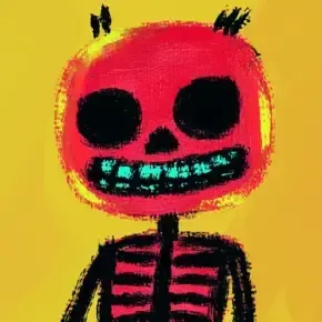 Dead Ordinals #2794 (#75259779)