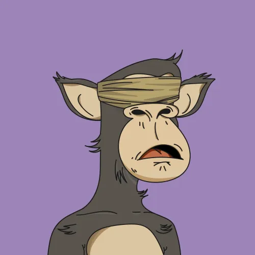 Polygon Ape #1708