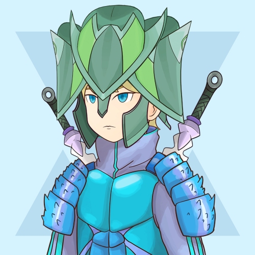 GlacianSwordman #4284