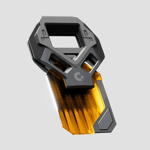 Grailers Key One #1
