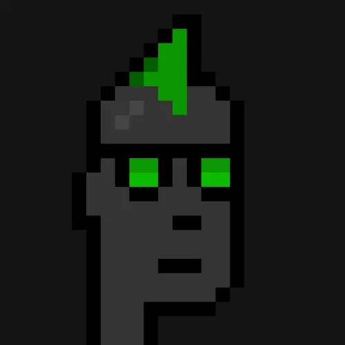 PFP #2576