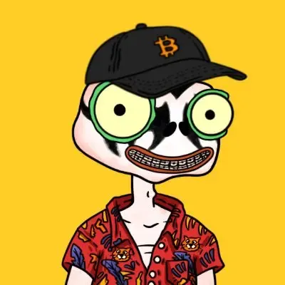 Punkameleons #90 (#100973269)