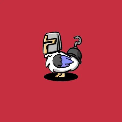 Duck #168