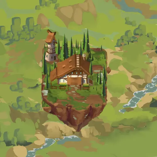 Farm Land #566
