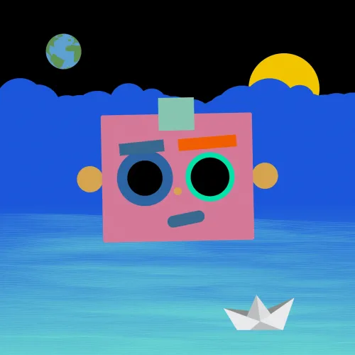 sail-o-bots #400