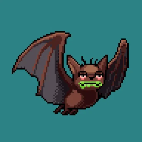 CryptoBat #7402