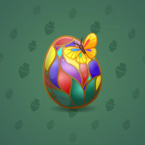 Easter Egg #61691