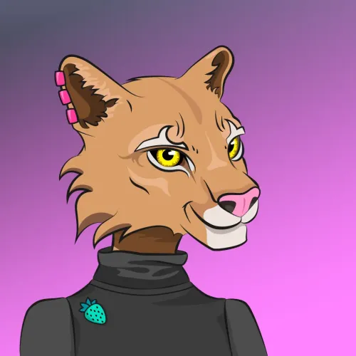 Puma #8188