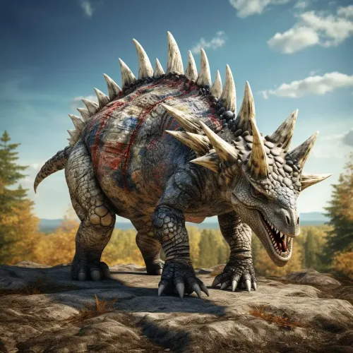 Jurassic World #29246