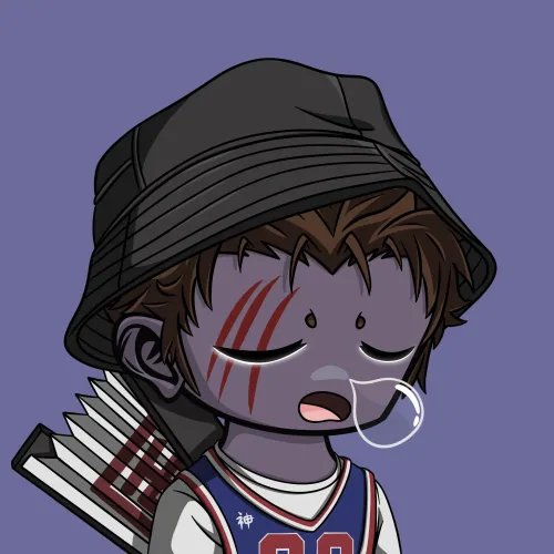 Kami #3979