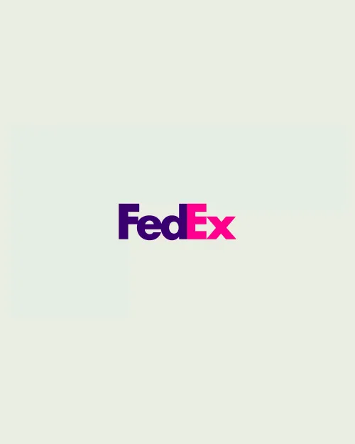 FEDEX #48