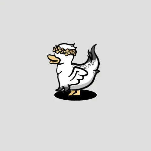 Duck #141