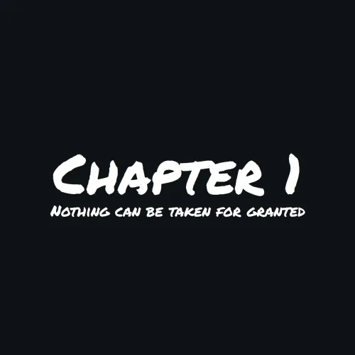 2 - Chapter 1 #2