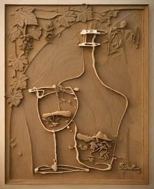 Glu Glu - Sand 2 #163