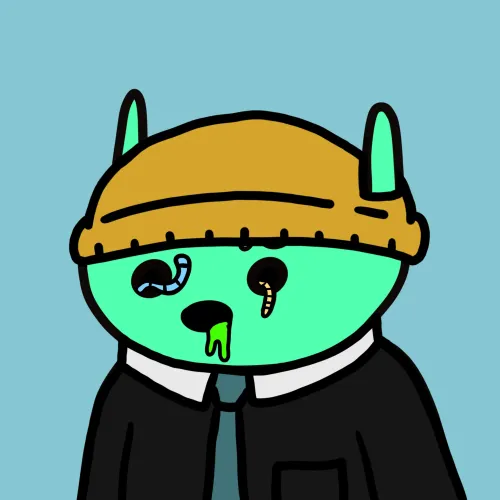 alienfren #2815