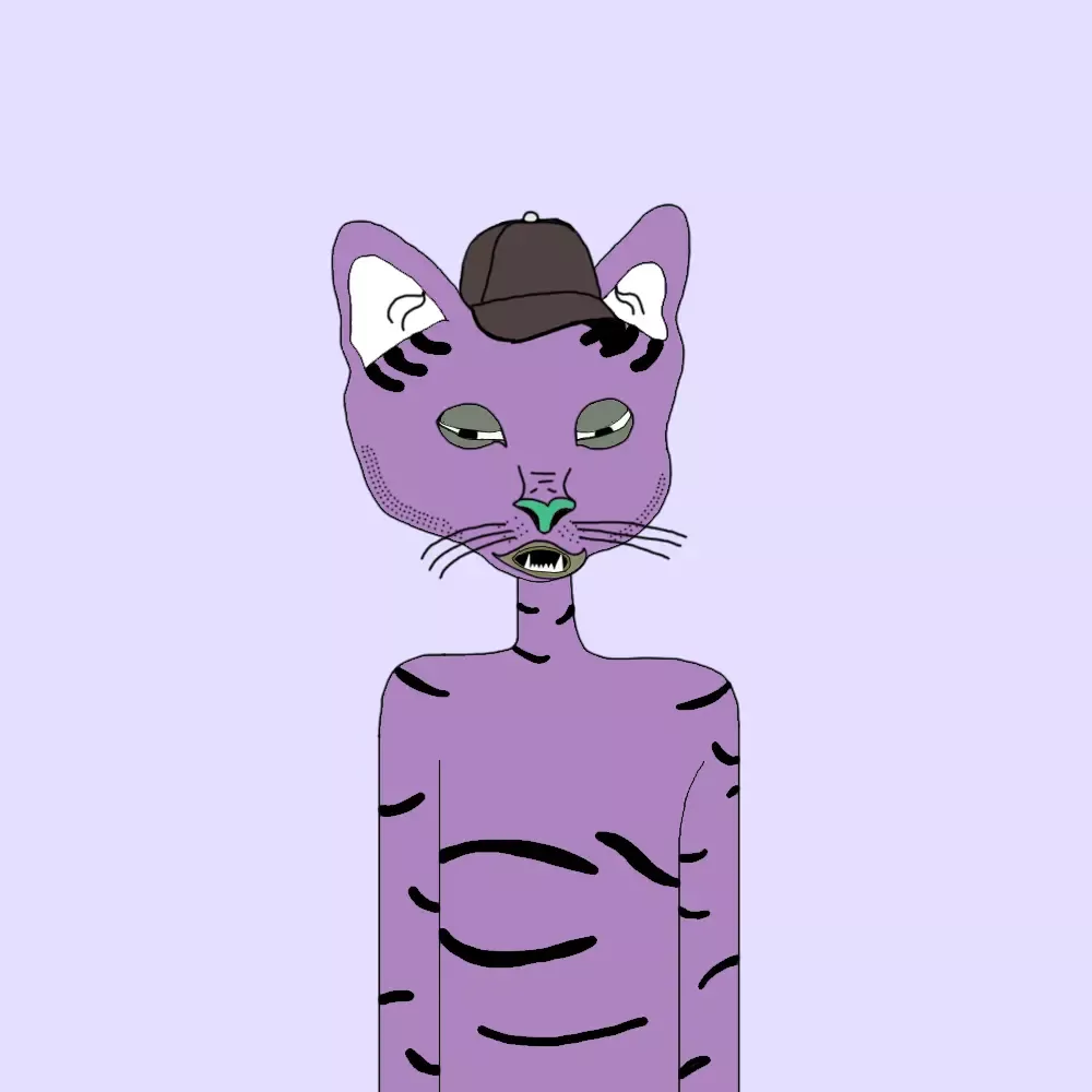 Metaworld Cat #990