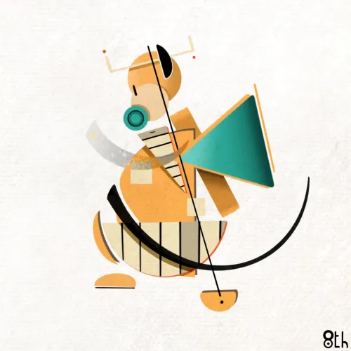 Supremon #147