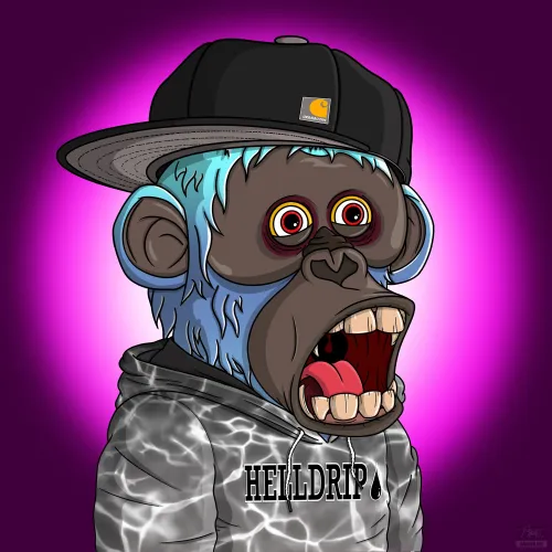 Absurd Ape #1161