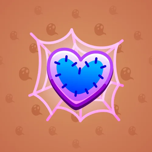 Trapped Heart #1061