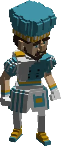 Master of Chiefs