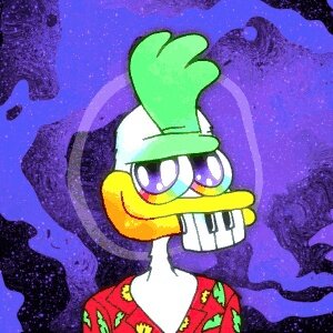 SupDuck 3218 #3218