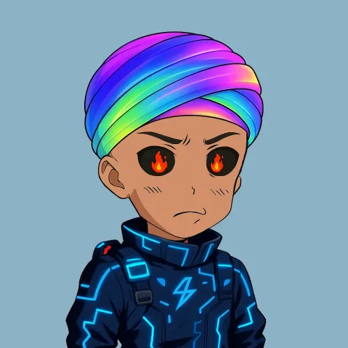 MADGENIX #433