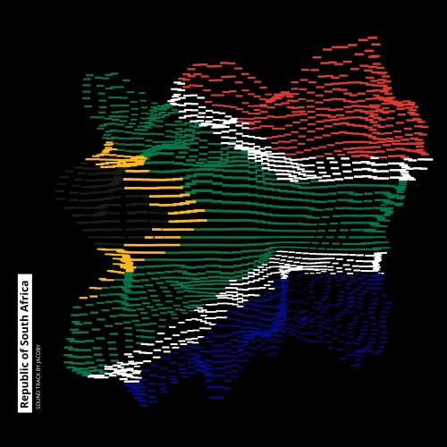 NationalanthemofRepublicofSouthAfrica-Edition4/5 #19