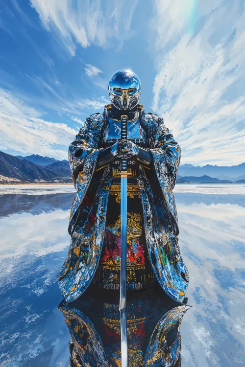 Ronin 浪人 #86