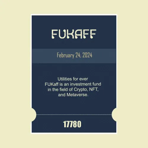 NFT #17780