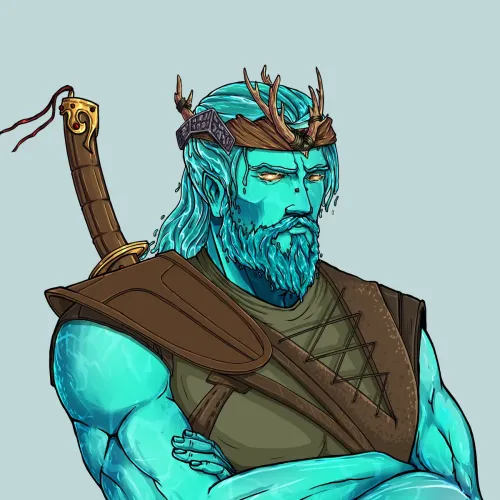 Blocksmith Labs #589