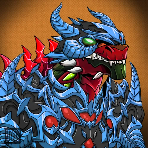 Fusion #554