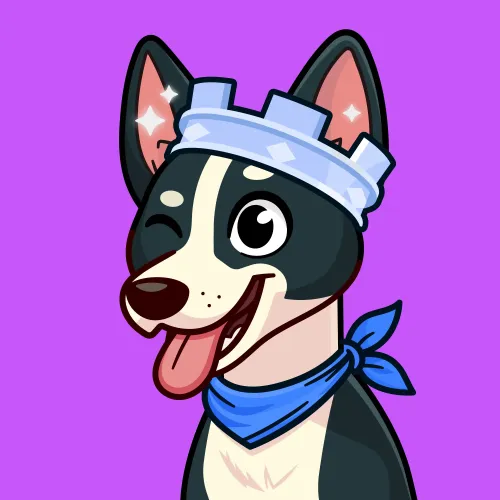 Basenji #349