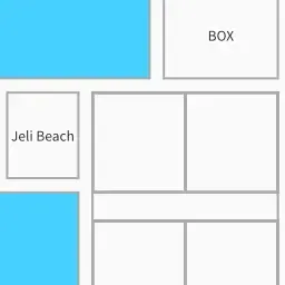 307 Ceres Tower B #3139