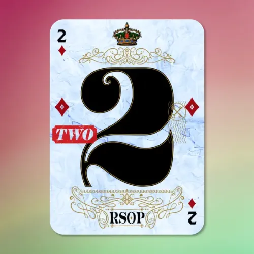 RoyalSocietyCard #5300