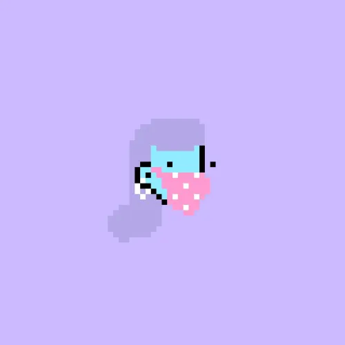 Mini Doodles 76 #76