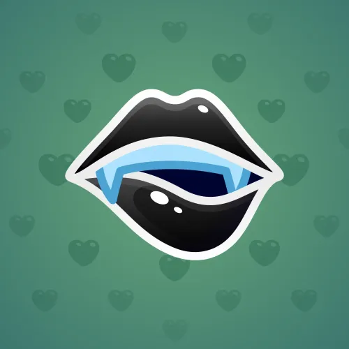 Sharp Tongue #6765