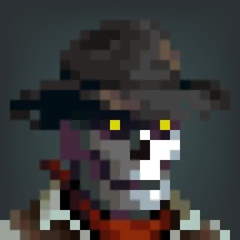 GENUINE UNDEAD #3947