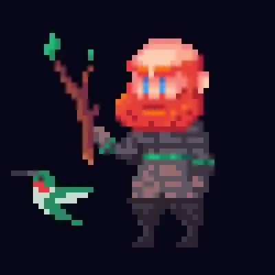 DruidGoliathoftheForest #6753