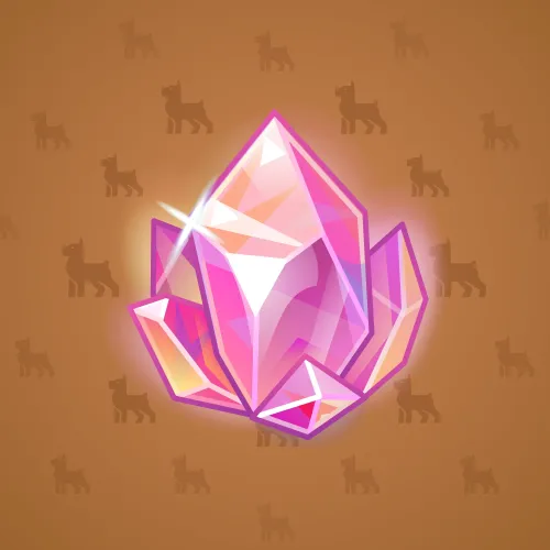 Astral Shard #4576