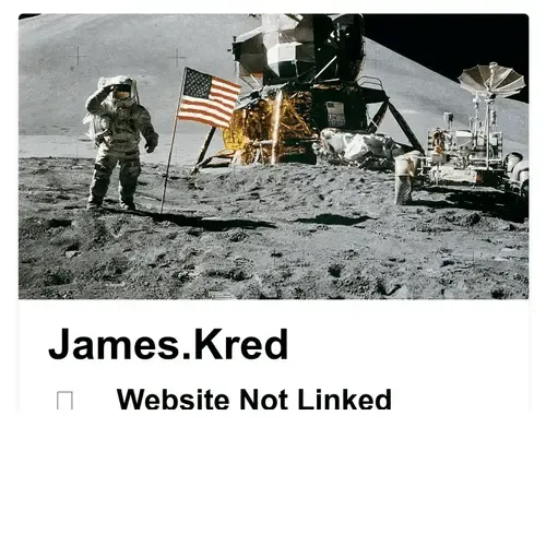 james.kred
