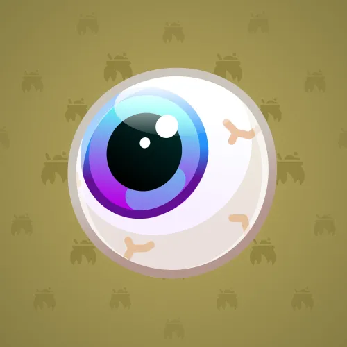 Evil Eye #21023