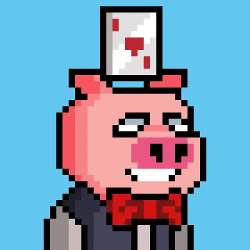 Pigmo #159