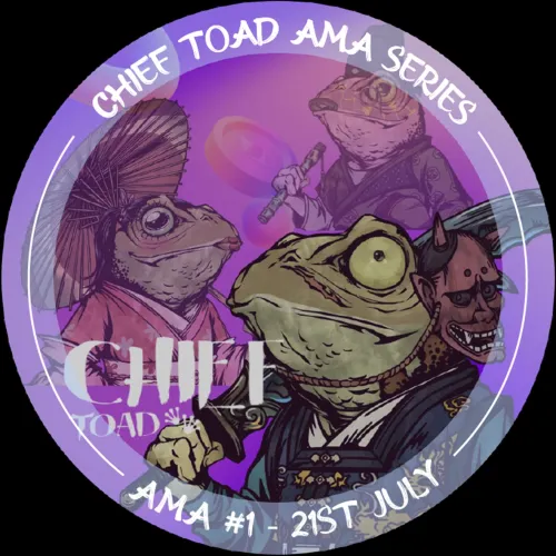 Chief Toad AMA #1410190
